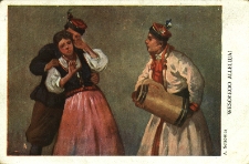 Święta religijne : Wesołego Alleluja