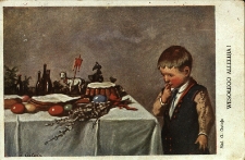 Święta religijne : Wesołego Alleluja