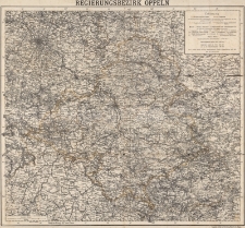 Regierungsbezirk Oppeln