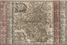 Principatus Nissae sive Grotkoviae in Silesia Super: somptibus et studio T. C. Lotter Geogr. Aug. Vind.