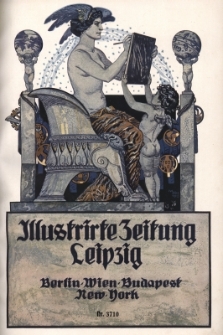 Illustrierte Zeitung Nr 3710