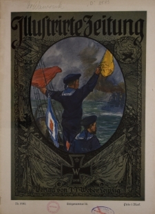 Illustrierte Zeitung Nr 3762 : Kriegsnummer 53