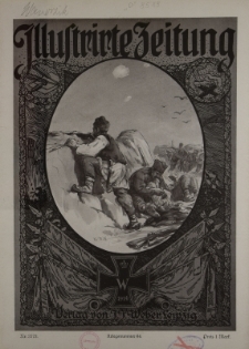 Illustrierte Zeitung Nr 3773 : Kriegsnummer 64