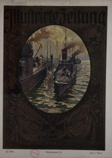 Illustrierte Zeitung Nr 3788 : Kriegsnummer 79
