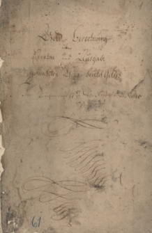 Akta parafii w Biskupicach z lat 1783-1807