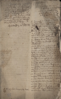 Akta parafii w Biskupicach z lat 1827-1842