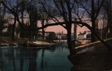 Opole : Młyn&oacute;wka