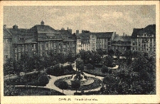 Oppeln : Friedrichplatz