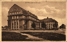 Oppeln : Oberrealschule