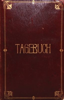 Tagebuch