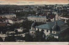 Wilno : z frontu wschodniego. Wilno zdobyte