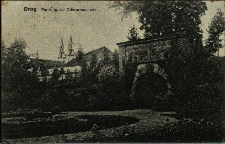 Brzeg : Brama Odrzańska