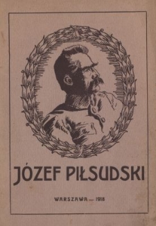 J&oacute;zef Piłsudski